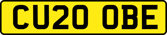 CU20OBE
