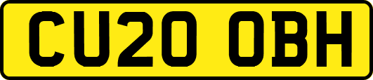 CU20OBH