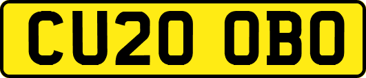 CU20OBO