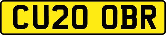 CU20OBR