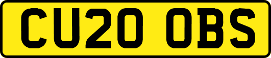 CU20OBS