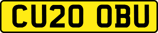 CU20OBU