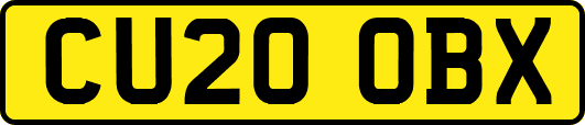 CU20OBX