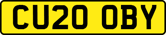 CU20OBY
