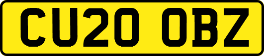 CU20OBZ