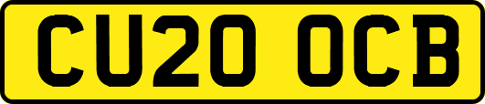 CU20OCB