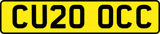 CU20OCC
