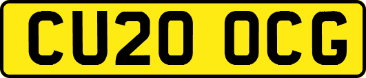 CU20OCG