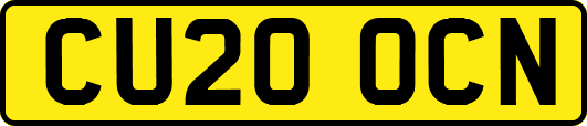 CU20OCN