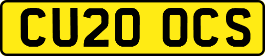 CU20OCS