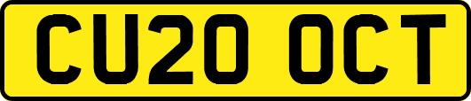 CU20OCT