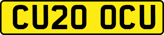 CU20OCU