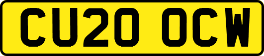 CU20OCW