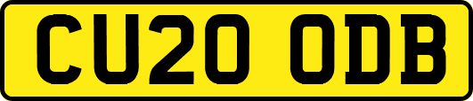 CU20ODB