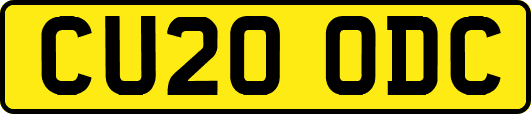 CU20ODC