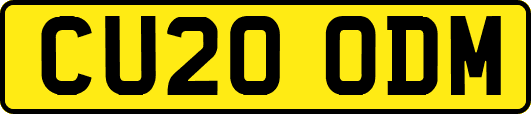 CU20ODM
