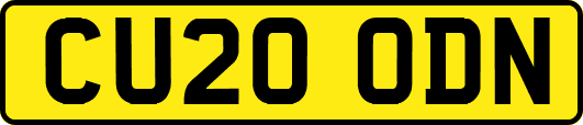 CU20ODN
