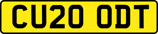 CU20ODT