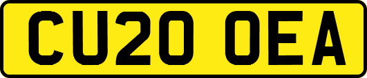 CU20OEA