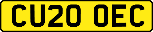 CU20OEC