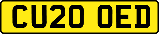 CU20OED