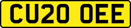 CU20OEE