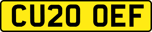 CU20OEF