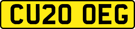 CU20OEG