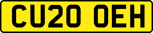 CU20OEH