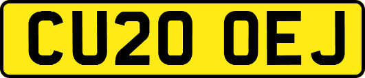 CU20OEJ