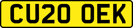 CU20OEK