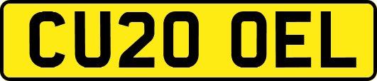 CU20OEL