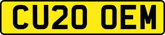 CU20OEM