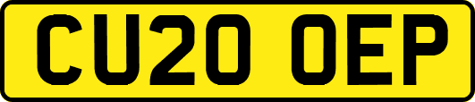 CU20OEP