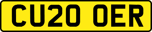 CU20OER