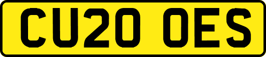 CU20OES