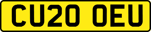 CU20OEU