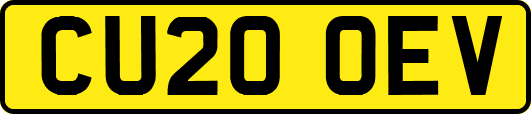 CU20OEV