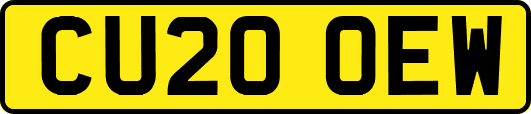 CU20OEW