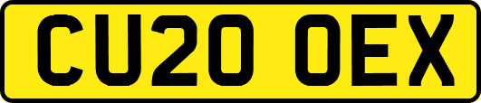 CU20OEX