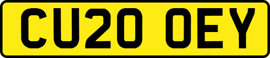 CU20OEY