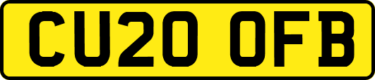CU20OFB