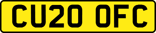 CU20OFC