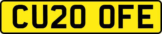 CU20OFE