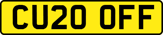 CU20OFF