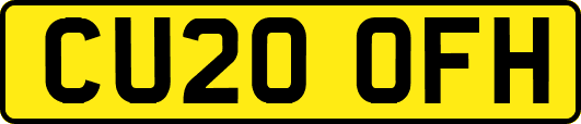 CU20OFH