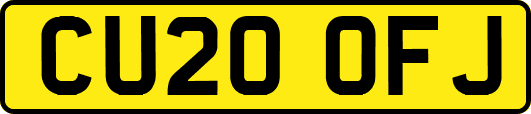 CU20OFJ