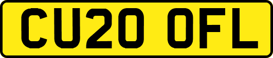 CU20OFL