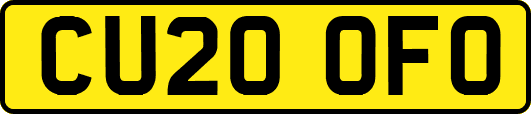 CU20OFO