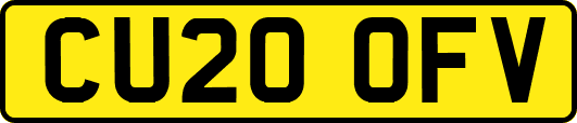 CU20OFV